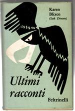 Ultimi Racconti
