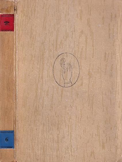 Due Sovrani delle Isole - Herman Melville - copertina