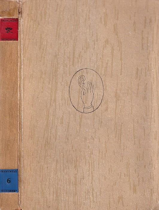 Due Sovrani delle Isole - Herman Melville - copertina