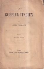 Le Guepier Italien