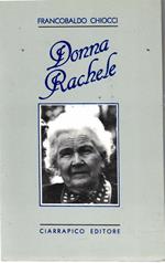 Donna Rachele