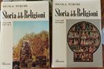 storia Delle Religioni. 2 Voll