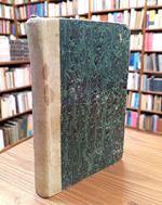 Geografia Storica Comparata Degli Stati Antichi e dell'Italia Dalla Caduta dell'Impero Romano All'anno 1815 Compilata Dal Prof. e Cav. Nicomede Bianchi Ad Uso Delle Scuole Secondarie