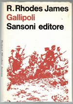 Gallipoli