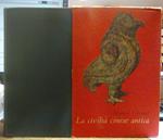 La civiltà, Cinese Antica