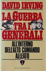 La Guerra tra i Generali