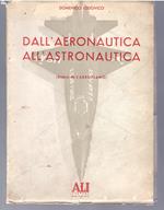 Dall'Aeronautica all'Astronautica