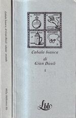 Cabala Bianca