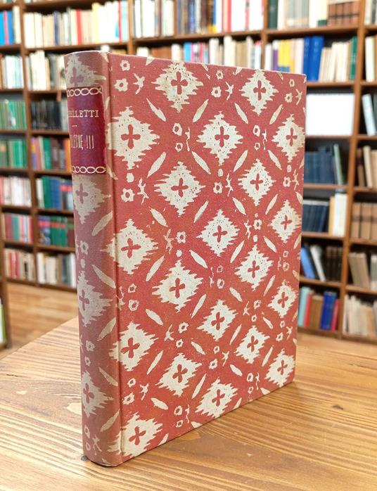 Napoleone III - Licurgo Cappelletti - copertina