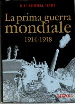 La Prima Guerra Mondiale 1914-1918
