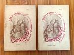 1883-1890. Conversazioni di Doctor Veritas (2 Voll.)