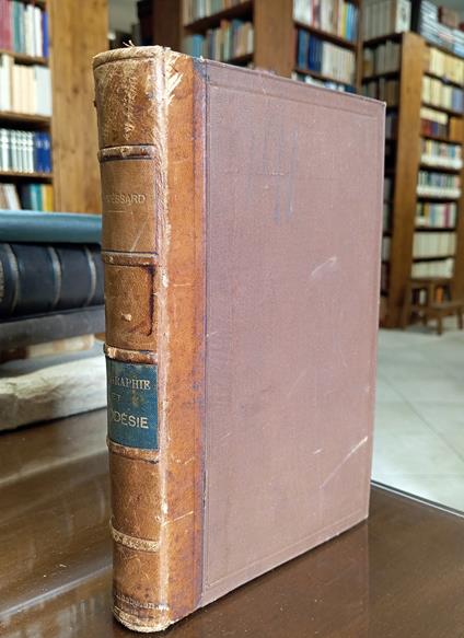 Topographie et Geodesie Cours De saint-Cyr - copertina