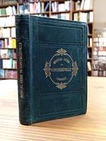 Medical Guide to Contrexeville (Vosges)