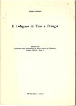 Il Poligono di Tiro a Perugia