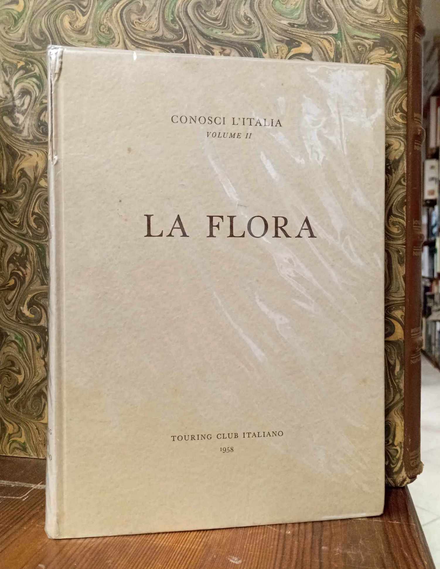Libreria Quarto Stato