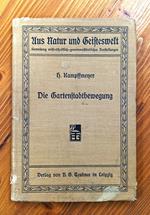 Die Cartenstadtbewegung