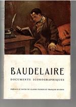 Baudelaire Documents Iconographiques