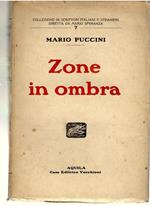 Zone in Ombra