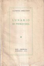 Lunario Di Primavera