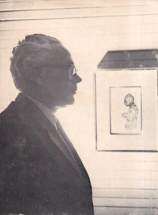 Un Poeta Come Sinisgalli - copertina