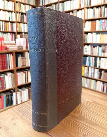 Manuale Di Ostetrica Compresa La Patologia Della Gravidanza e Del Puerperio - Karl Schroeder - copertina