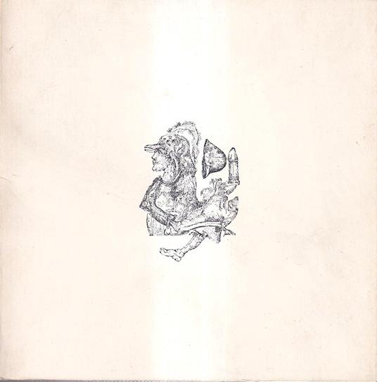 I Cavalieri Scortesi Venti Disegni Di Mario Scarpati - copertina