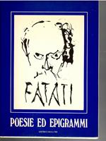 Poesie ed Epigrammi