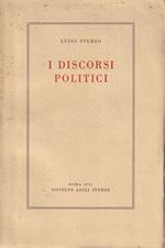 I Discorsi Politici