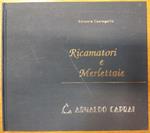 Ricamatori e Merlettaie