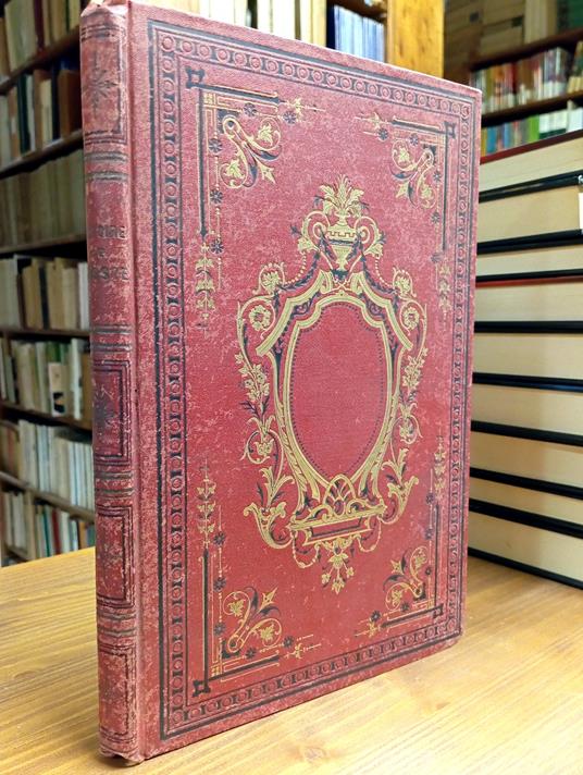 Histoire De Russie Depuis Les Temps Les Plus Reculés Par J. E. Roy Continuée jusqùà Nos Jours Par M. De M - copertina