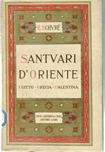 Santuari D'oriente