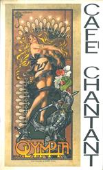 Café-Chantant Di Roma
