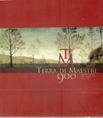 Terra di Maestri. Artisti Umbri del Novecento IIIa. 1946-1959