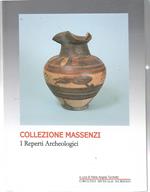 Collezione Massenzi I Reperti Archeologici