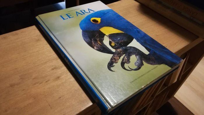 Libreria Utopia Pratica