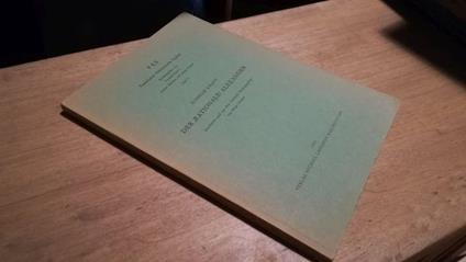 Der Rationale Alexander - copertina