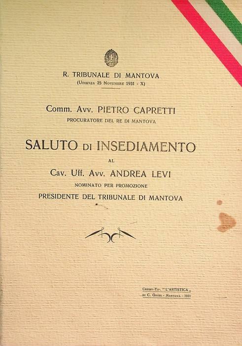 Studio Bibliografico Adige