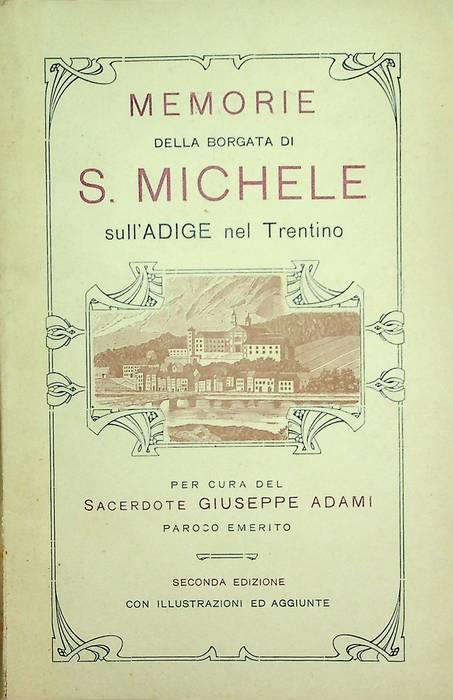 Studio Bibliografico Adige