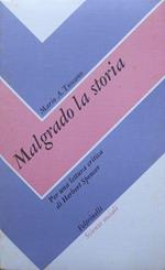 Malgrado la storia: per una lettura critica di Herbert Spencer