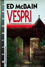 Vespri: un romanzo dell’87° distretto