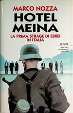 Hotel Meina: la prima strage di ebrei in Italia