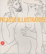 Picasso illustratore