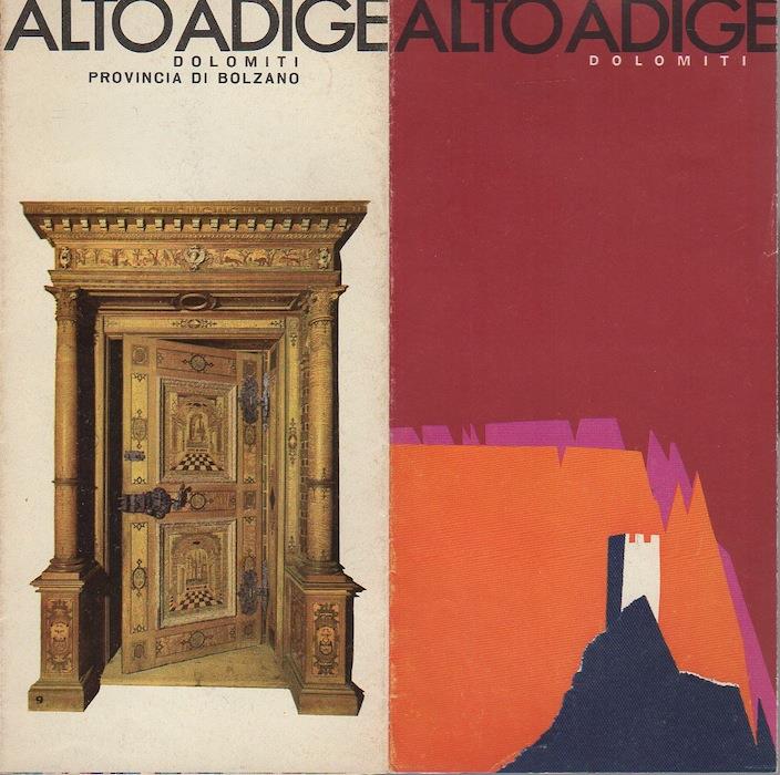 Studio Bibliografico Adige