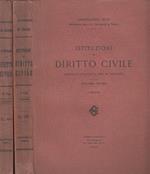 Istituzioni di diritto civile