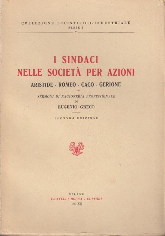 Arca dei libri
