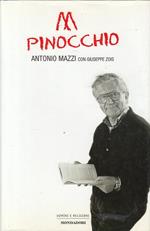 Abbasso Pinocchio