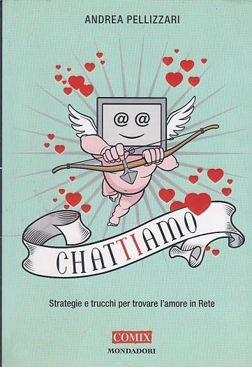 amore in chat testo