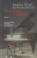 Pianoforte vendesi