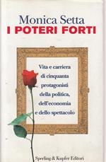 I poteri forti