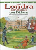 Nella Londra dell'Ottocento con Dickens